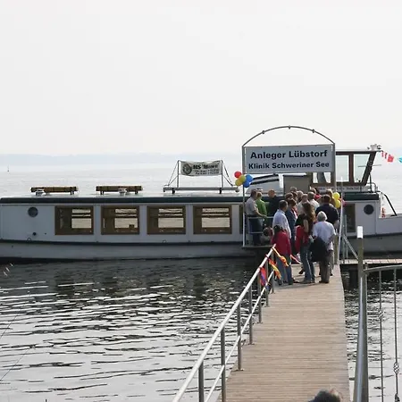 Guest house Zum Rethberg Lubstorf