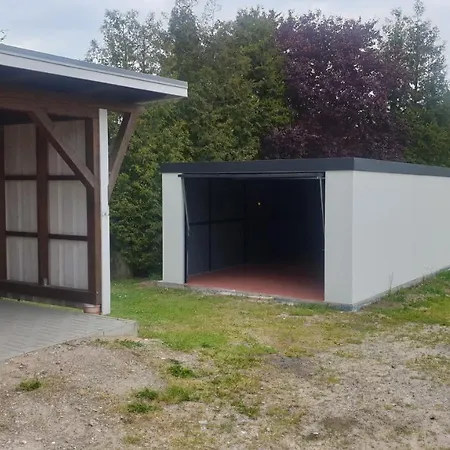 Zum Rethberg Lübstorf