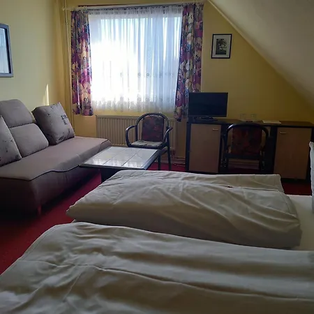 Zum Rethberg 3* Lübstorf