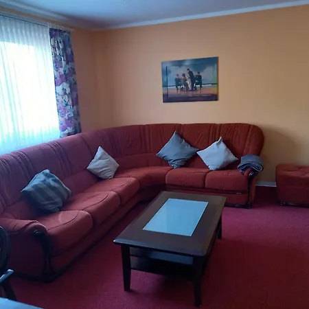 Zum Rethberg Guest house