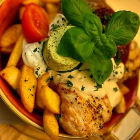 Affittacamere Zum Rethberg Lübstorf