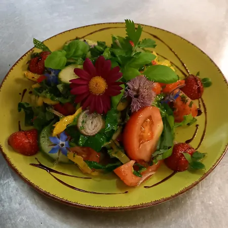 Zum Rethberg Gasthuis Lübstorf