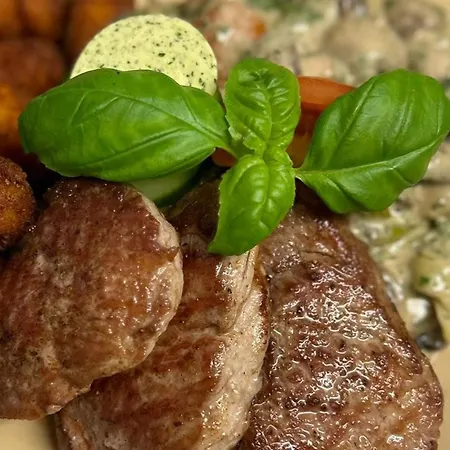 Gasthuis Zum Rethberg 3*