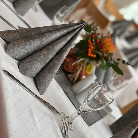 Zum Rethberg Guest house