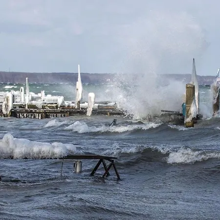 Zum Rethberg Gasthuis 3*