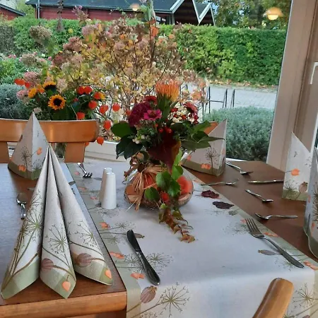 Zum Rethberg Lübstorf