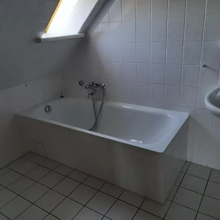 Gasthuis Zum Rethberg Lübstorf