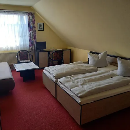 Zum Rethberg Guest house 3*