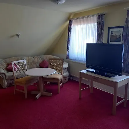 Zum Rethberg Guest house 3*