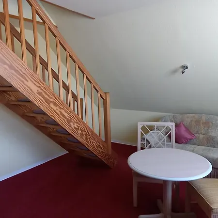 Guest house Zum Rethberg 3*
