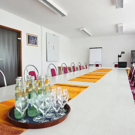 Zum Rethberg Guest house 3*