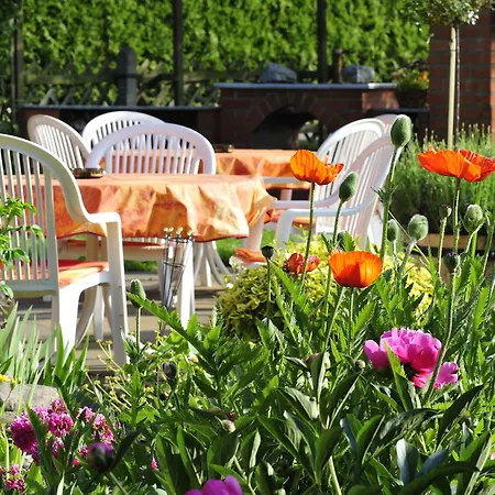 Affittacamere Zum Rethberg