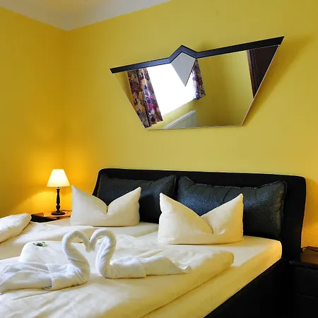 Zum Rethberg 3* Lübstorf