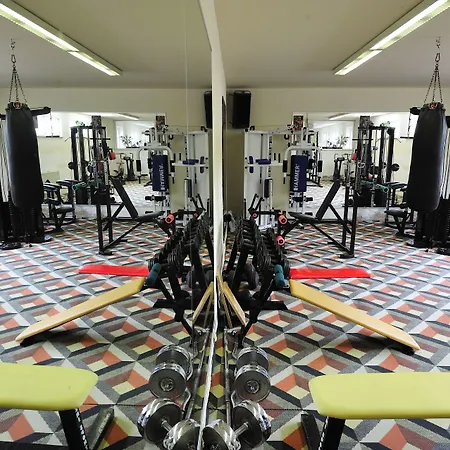 Zum Rethberg 3* Lübstorf