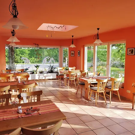 Zum Rethberg Gasthuis Lübstorf