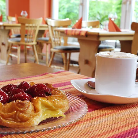 Zum Rethberg Affittacamere