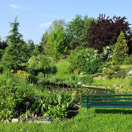 Gasthuis Zum Rethberg 3*