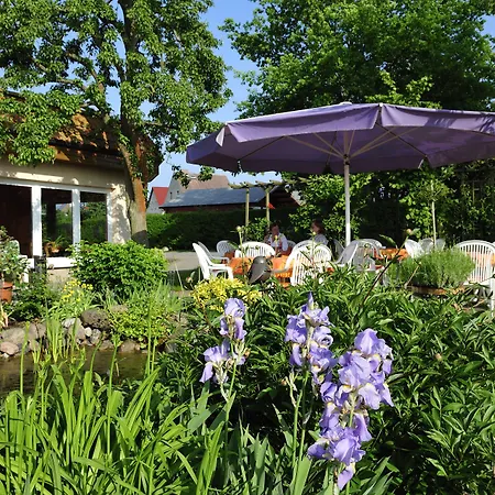 Gasthuis Zum Rethberg 3*