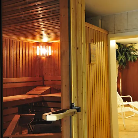 Gasthuis Zum Rethberg Lübstorf