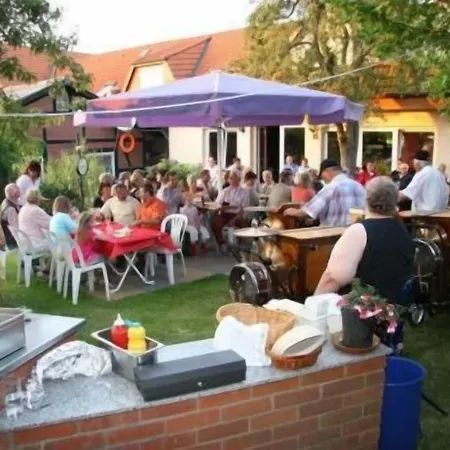 Zum Rethberg Affittacamere 3*