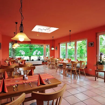 Affittacamere Zum Rethberg 3*