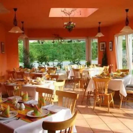 Zum Rethberg Gasthuis Lübstorf