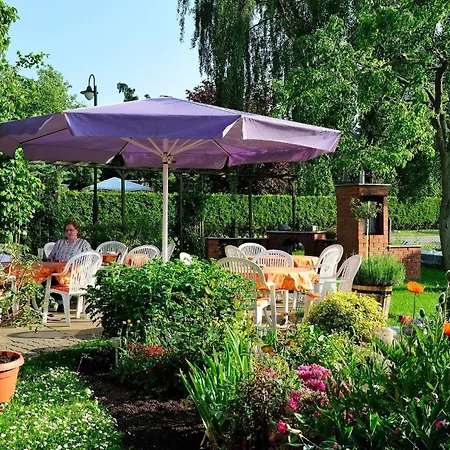 Gasthuis Zum Rethberg 3*