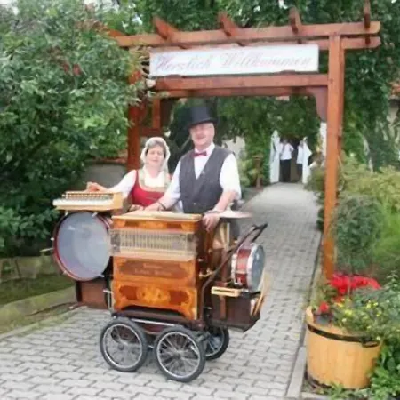 Zum Rethberg Lübstorf