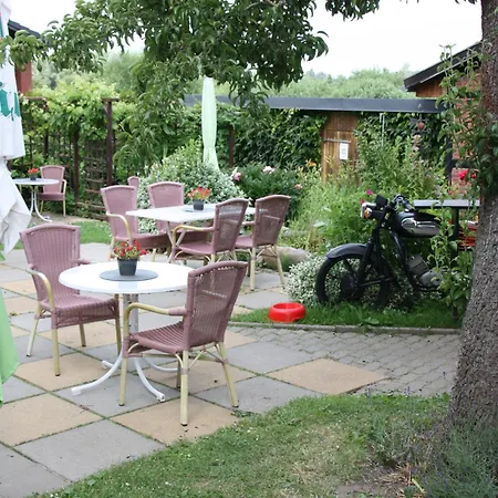 Zum Rethberg Lübstorf