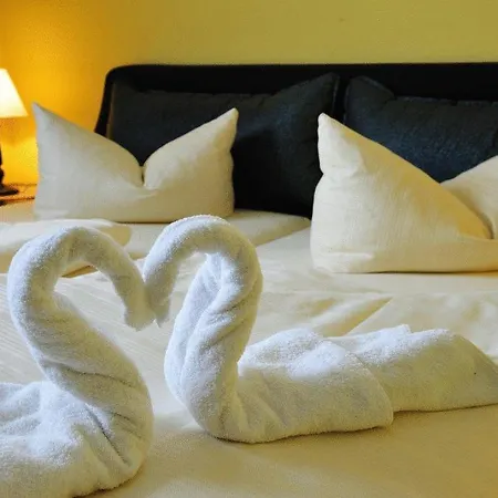 Zum Rethberg Guest house