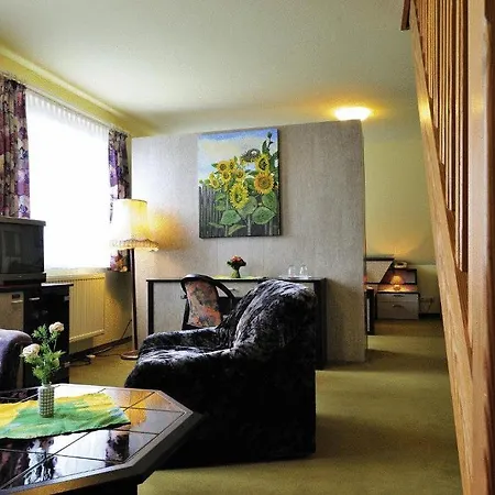 Guest house Zum Rethberg 3*