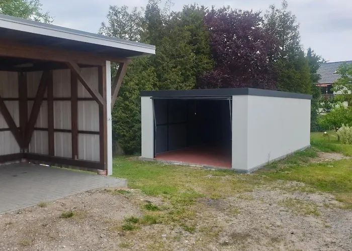 Zum Rethberg Lübstorf