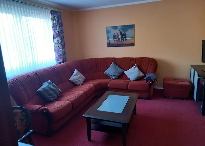 Zum Rethberg Konukevi