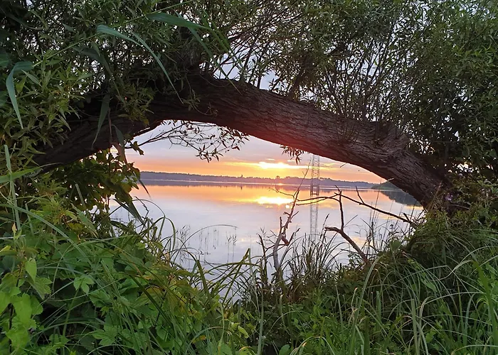 Konukevi Zum Rethberg