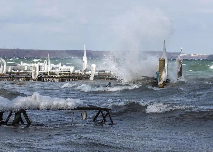 Zum Rethberg Konukevi 3*