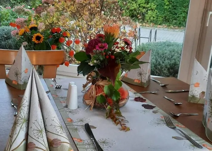 Zum Rethberg Lübstorf