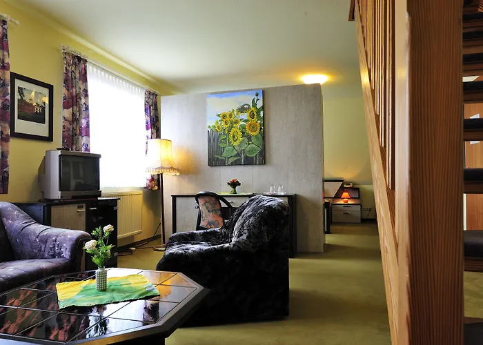 Zum Rethberg Lübstorf