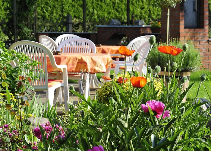 Konukevi Zum Rethberg