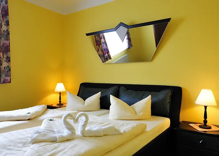 Zum Rethberg 3* Lübstorf