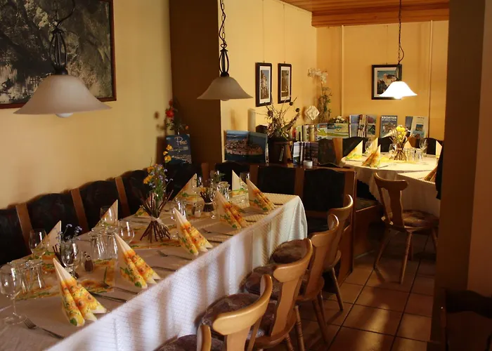 Zum Rethberg Lübstorf