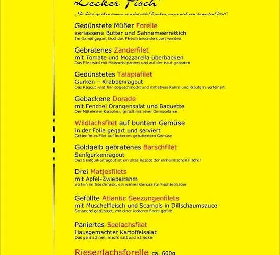 Konukevi Zum Rethberg 3*